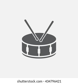 drum Icon