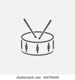 drum Icon