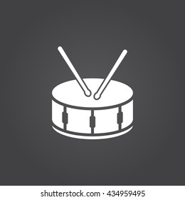 drum Icon