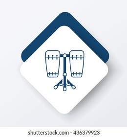 drum icon