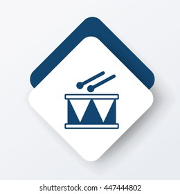 drum icon