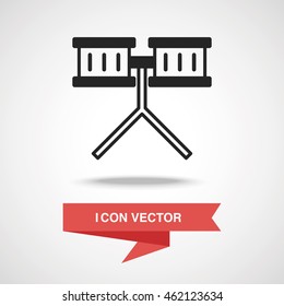 drum icon