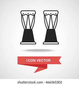 drum icon