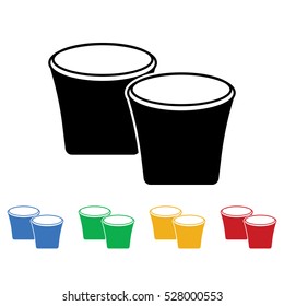 Drum Icon