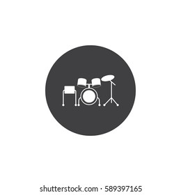 Drum icon