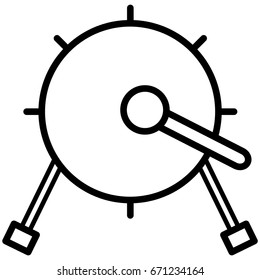 drum icon