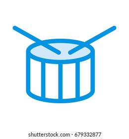 Drum Icon