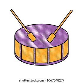 drum icon image