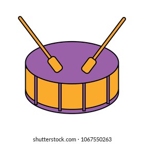 drum icon image