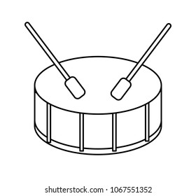 drum icon image