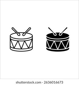 Conjunto de iconos de batería. símbolo para el concepto móvil color editable