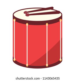 drum instrument icon
