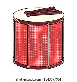 drum instrument icon