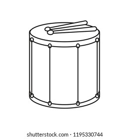 drum instrument musical percussion