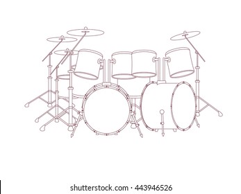 Drum Kit