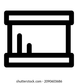 Drum with large single size with loud large sound