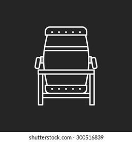 drum line icon