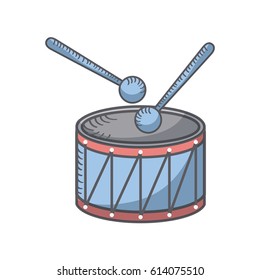 drum musical instrument 