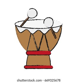 Drum musical instrument
