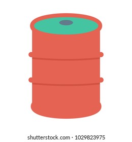  drum oil fuel