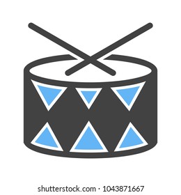 Drum, roll, drummer
