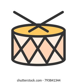 Drum, roll, drummer