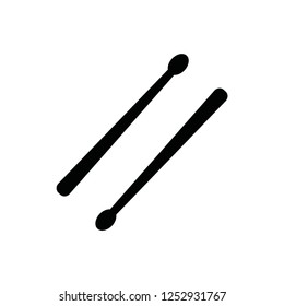 drum stick icon