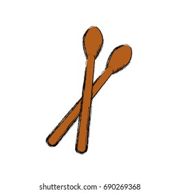 Drum stick instrument