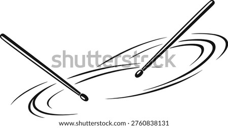 Drum Clipart Black And White | Free download on ClipArtMag