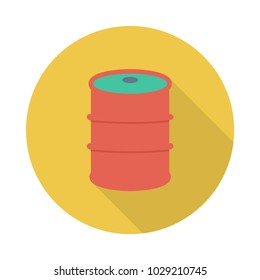  drum tank oil 