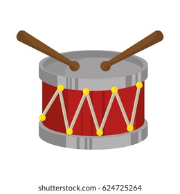 drum toy musical instrument