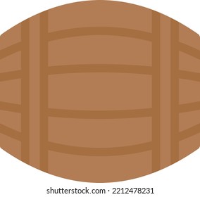 drum  Vector illustration on a transparent background. Premium quality symmbols. Line Color vector icons for concept and graphic design. 
