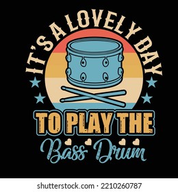 DRUMLINE TYOGRAPHY DESIGN AND SVG