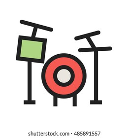Drums
