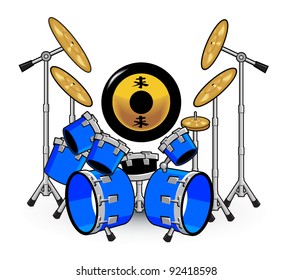 Drums