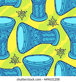 Drums. Arabic drums. Percussion.