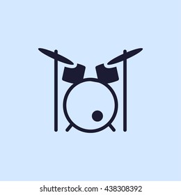 drums icon