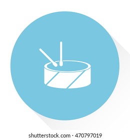 drums icon