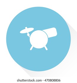 drums icon