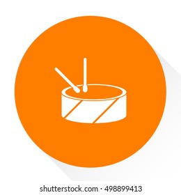 drums icon