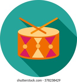 Drums , Music