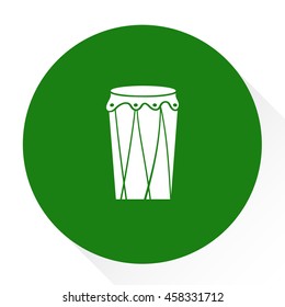 drums sign