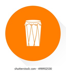drums sign