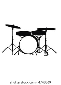 drum-set