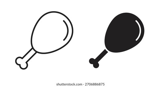 Colección de iconos de mordida de batería. iconos simples modernos para el Web