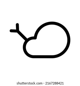 drumstick icon or logo isolated sign symbol vector illustration - high quality black style vector icons
