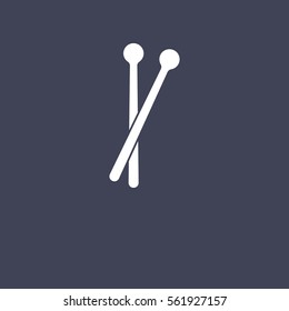 drumsticks icon