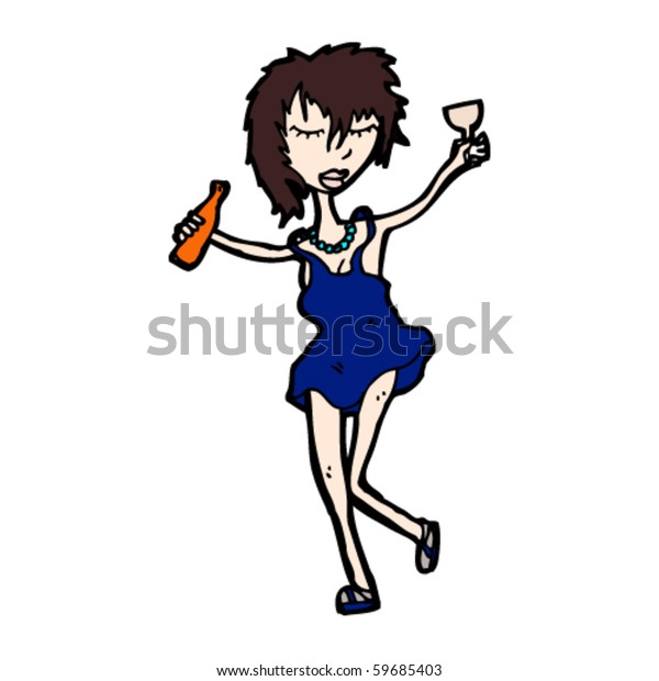 Featured image of post Drunk Woman Cartoon Images Pngtree offers hd drunk woman background images for free download