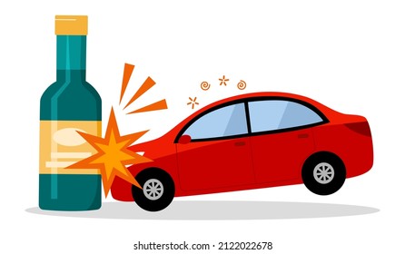 5,567 Crashed bottle Images, Stock Photos & Vectors | Shutterstock