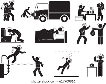 drunker icons